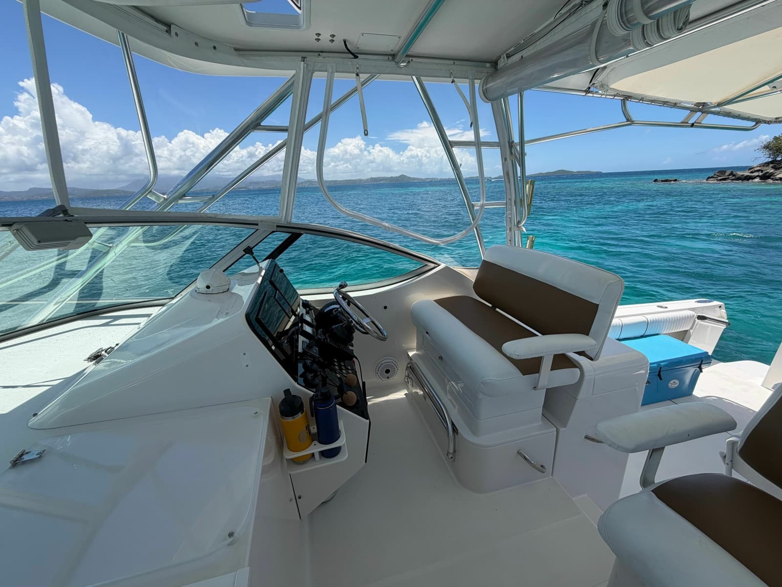 2006 Stamas 340 Express - Photo 17