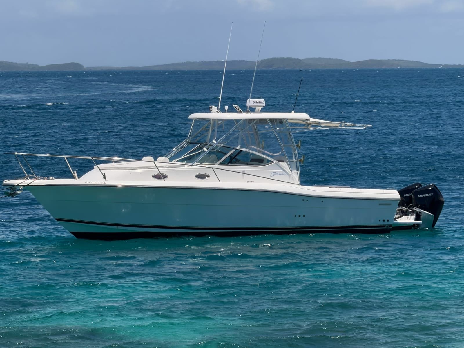 2006 Stamas 340 Express - Photo 4