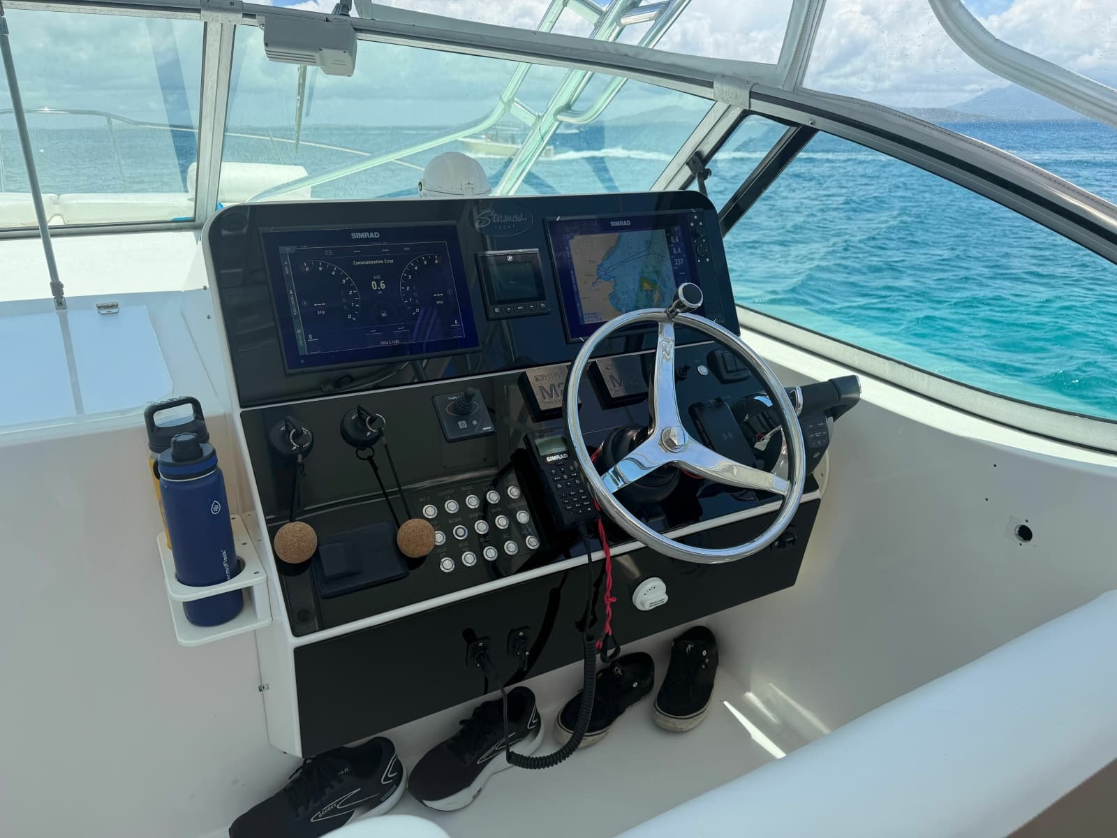 2006 Stamas 340 Express - Photo 5