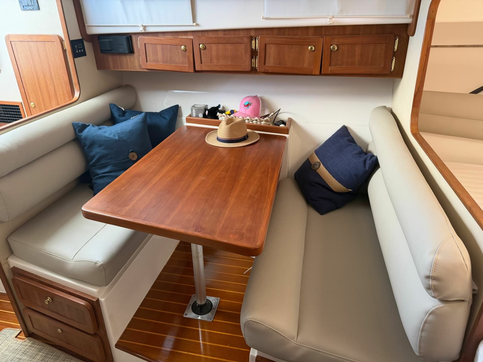 2006 Stamas 340 Express - Photo 27