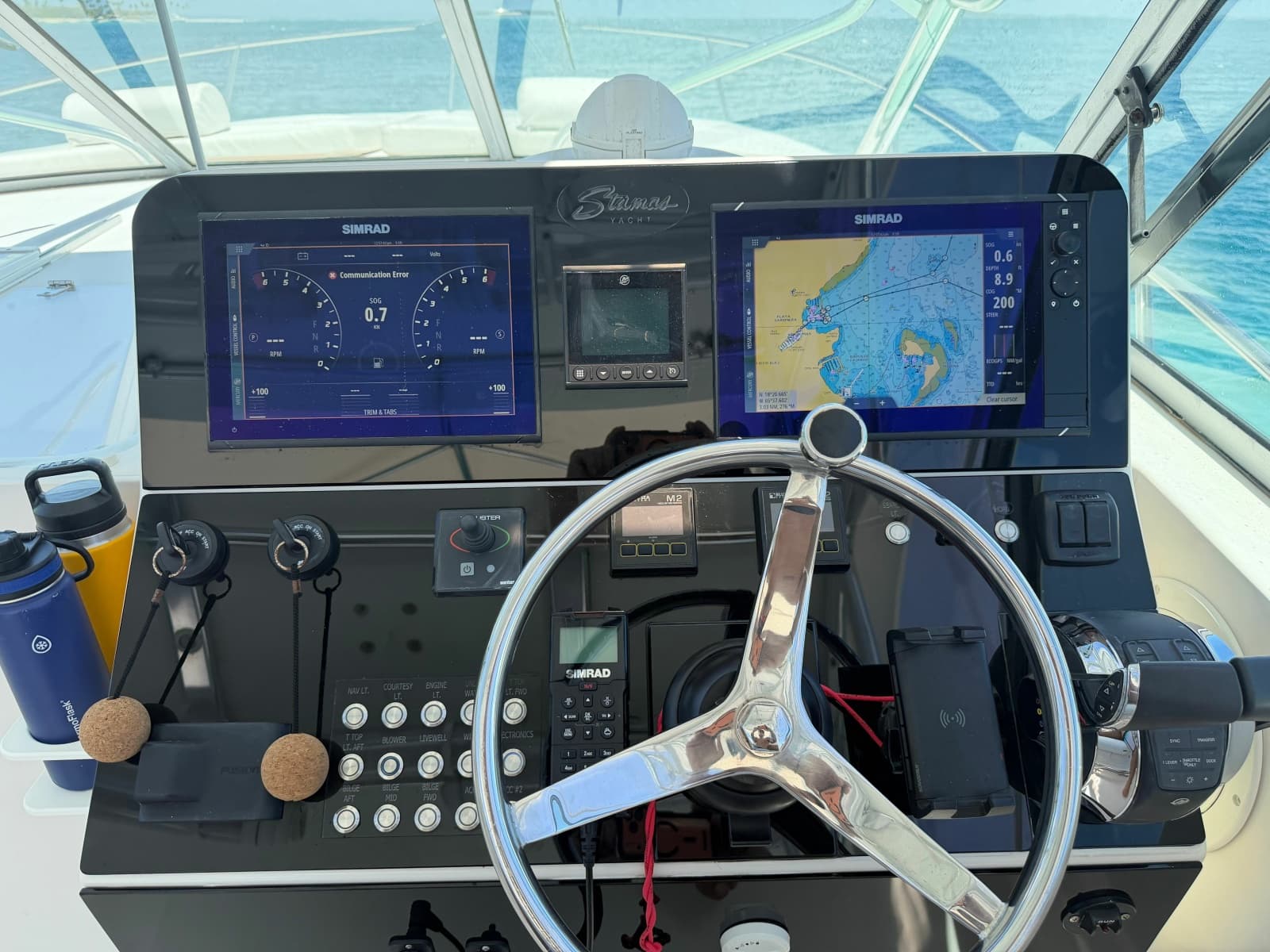 2006 Stamas 340 Express - Photo 6