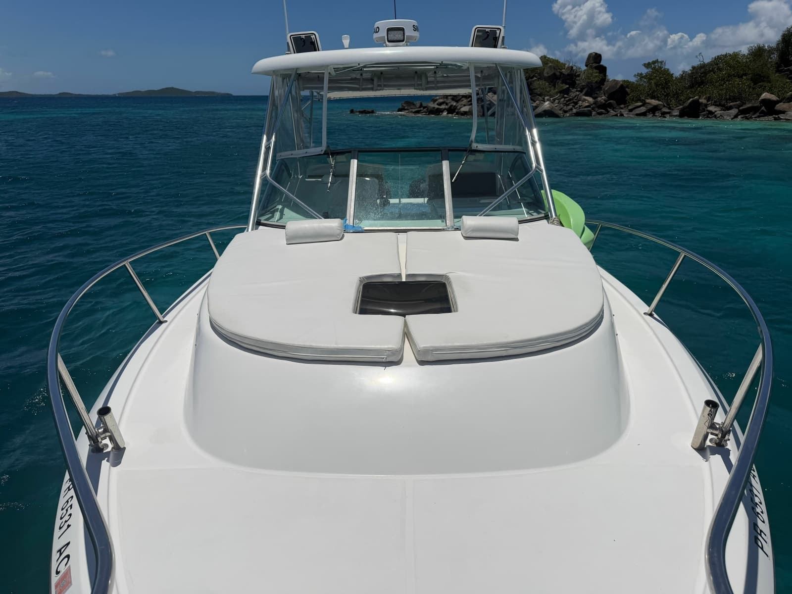 2006 Stamas 340 Express - Photo 14