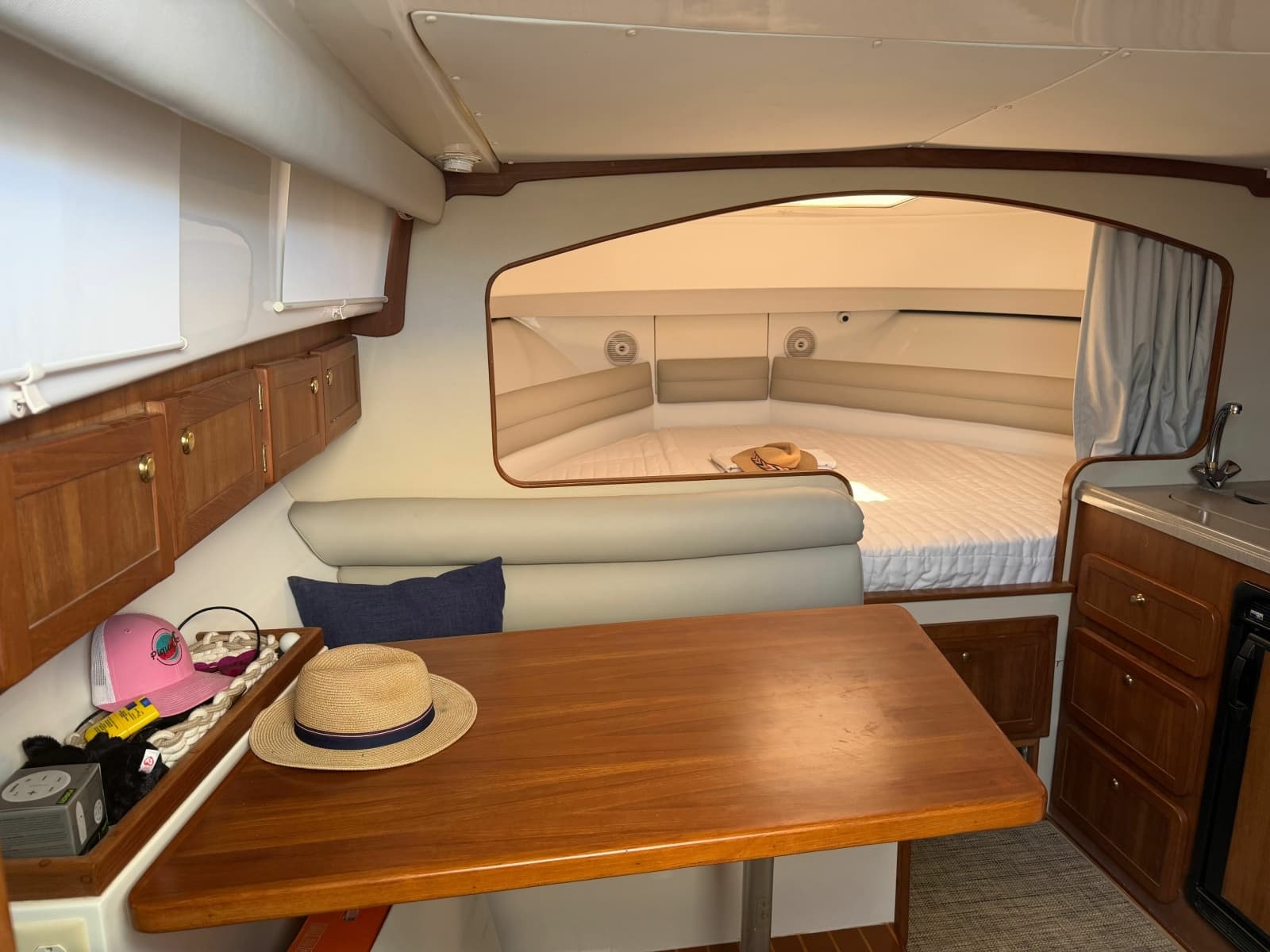 2006 Stamas 340 Express - Photo 23