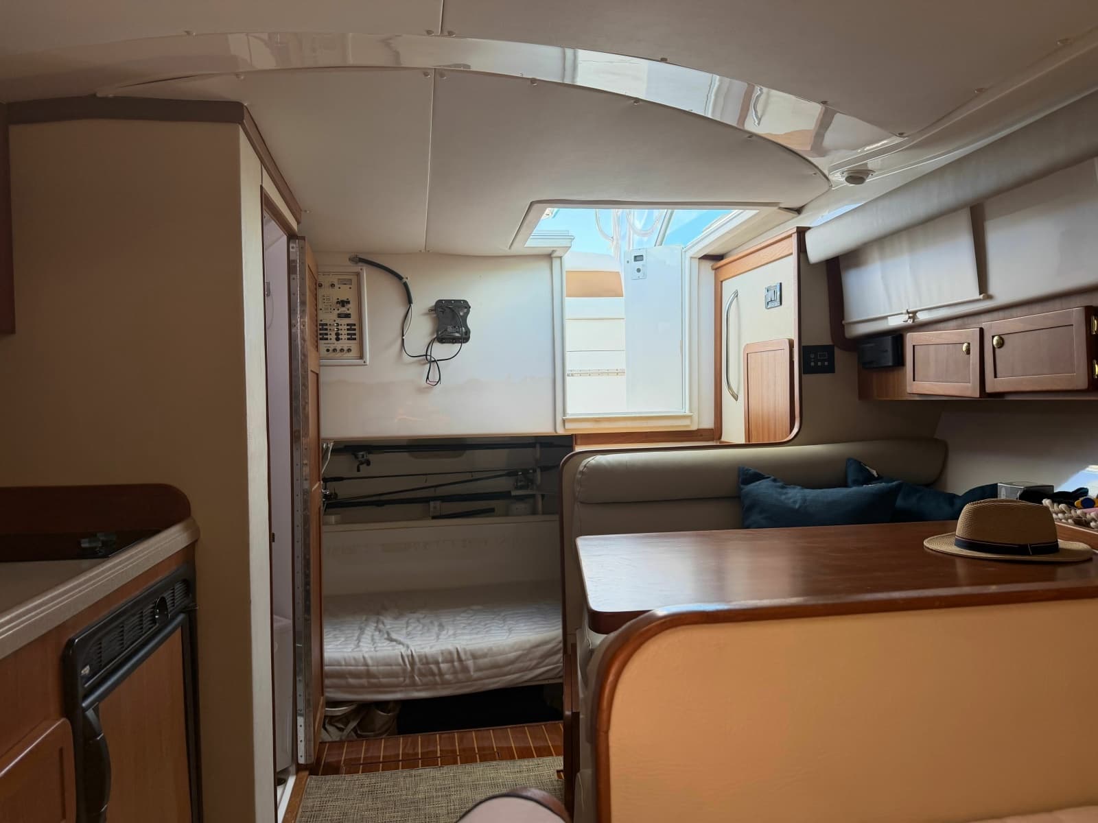 2006 Stamas 340 Express - Photo 24