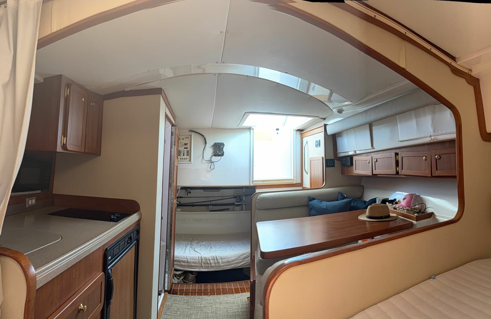 2006 Stamas 340 Express - Photo 25