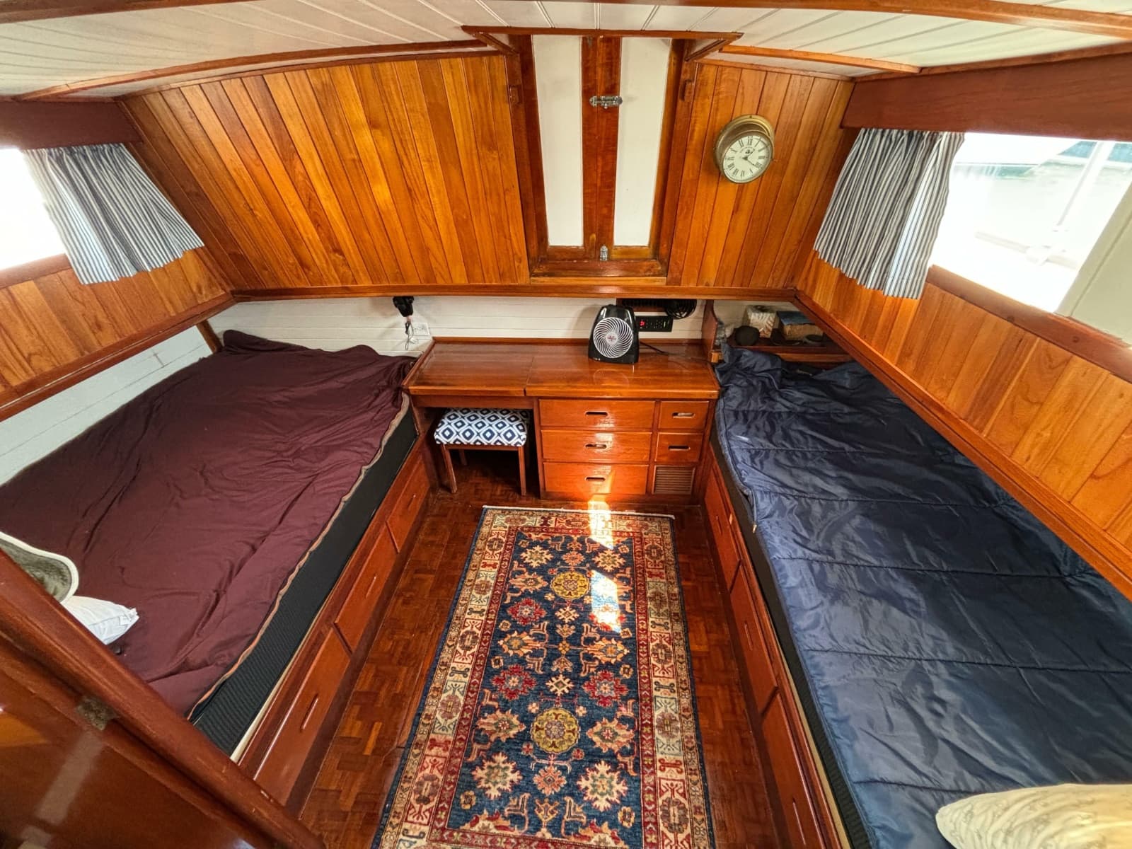 1978 Grand Banks 42 Classic - Photo 32