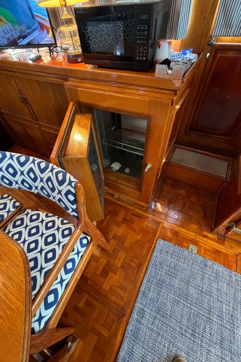 1978 Grand Banks 42 Classic - Photo 29