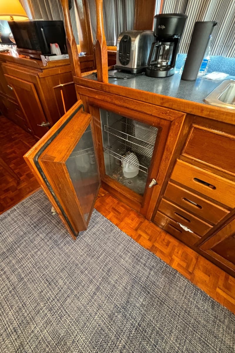 1978 Grand Banks 42 Classic - Photo 28