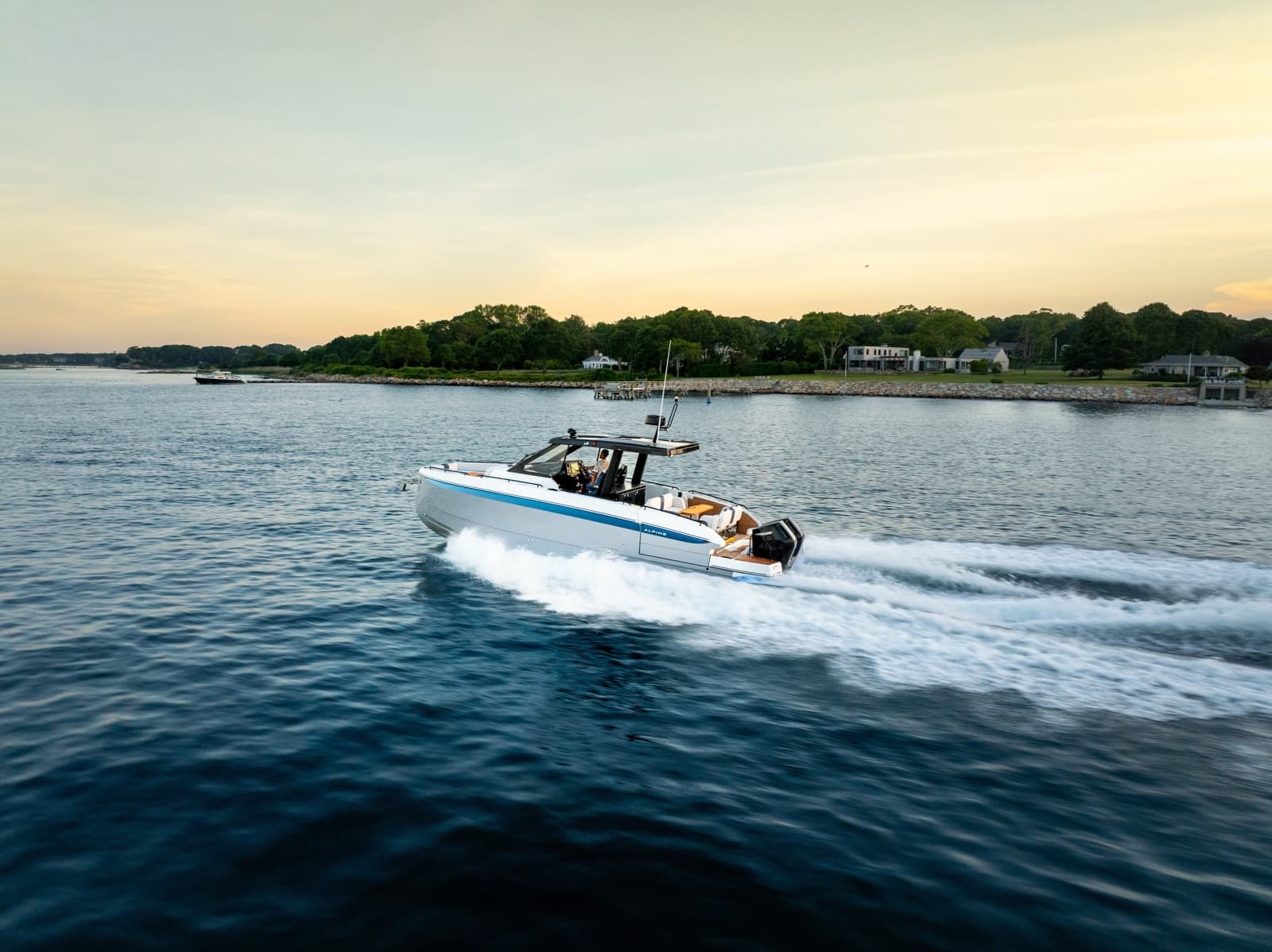 2026 Beneteau Gran Turismo 35 - Photo 14