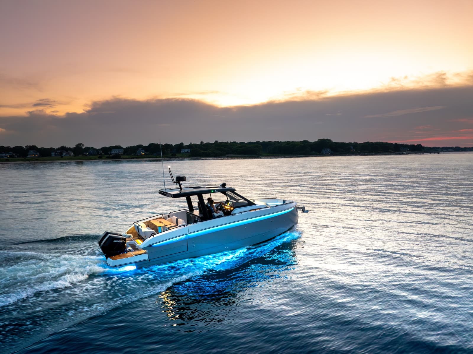 2026 Beneteau Gran Turismo 35 - Photo 13