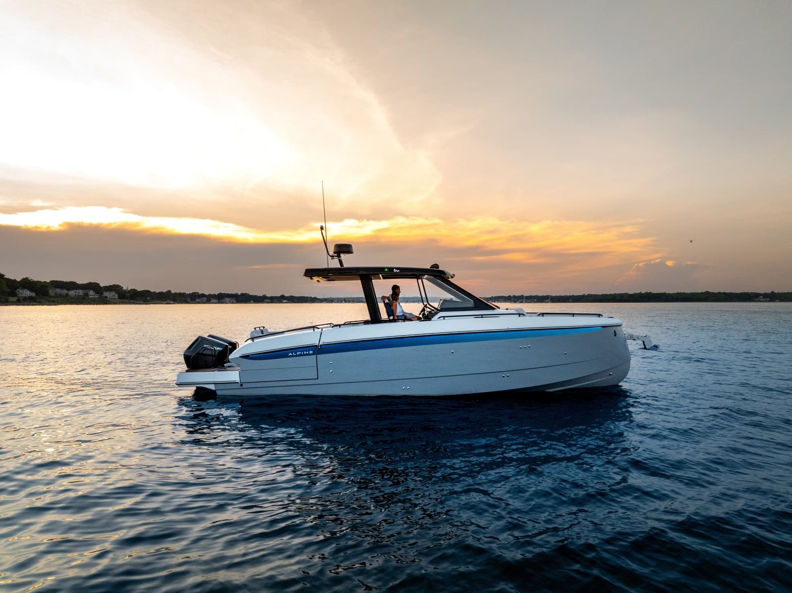 2026 Beneteau Gran Turismo 35 - Photo 18