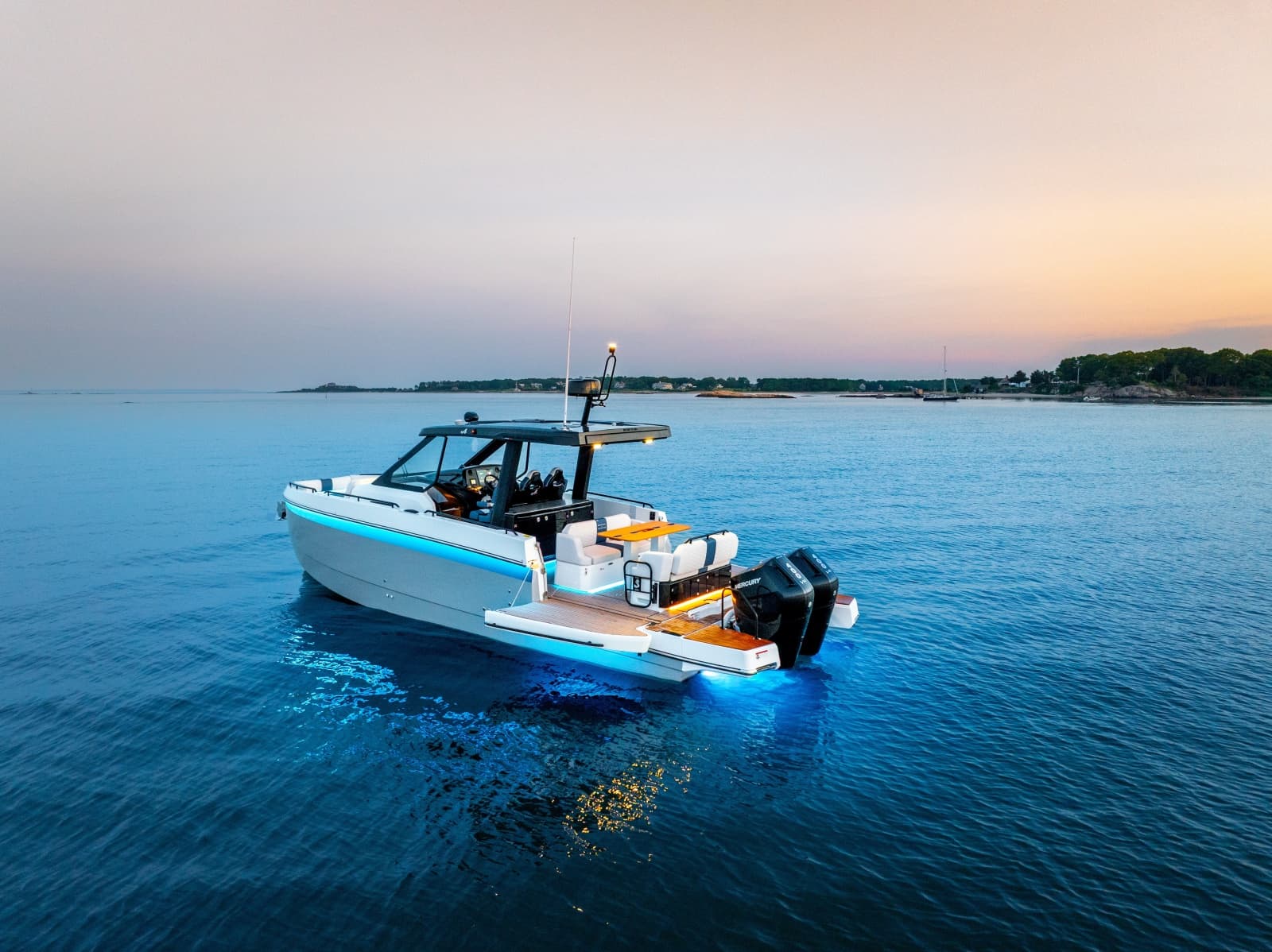 2026 Beneteau Gran Turismo 35 - Photo 12