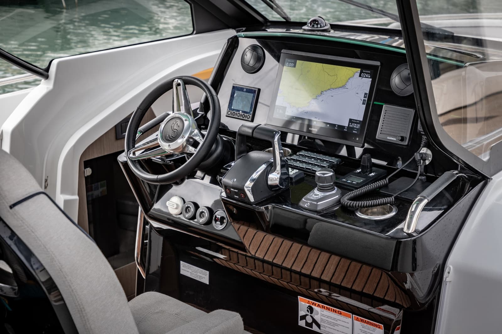 2026 Beneteau Gran Turismo 35 - Photo 5