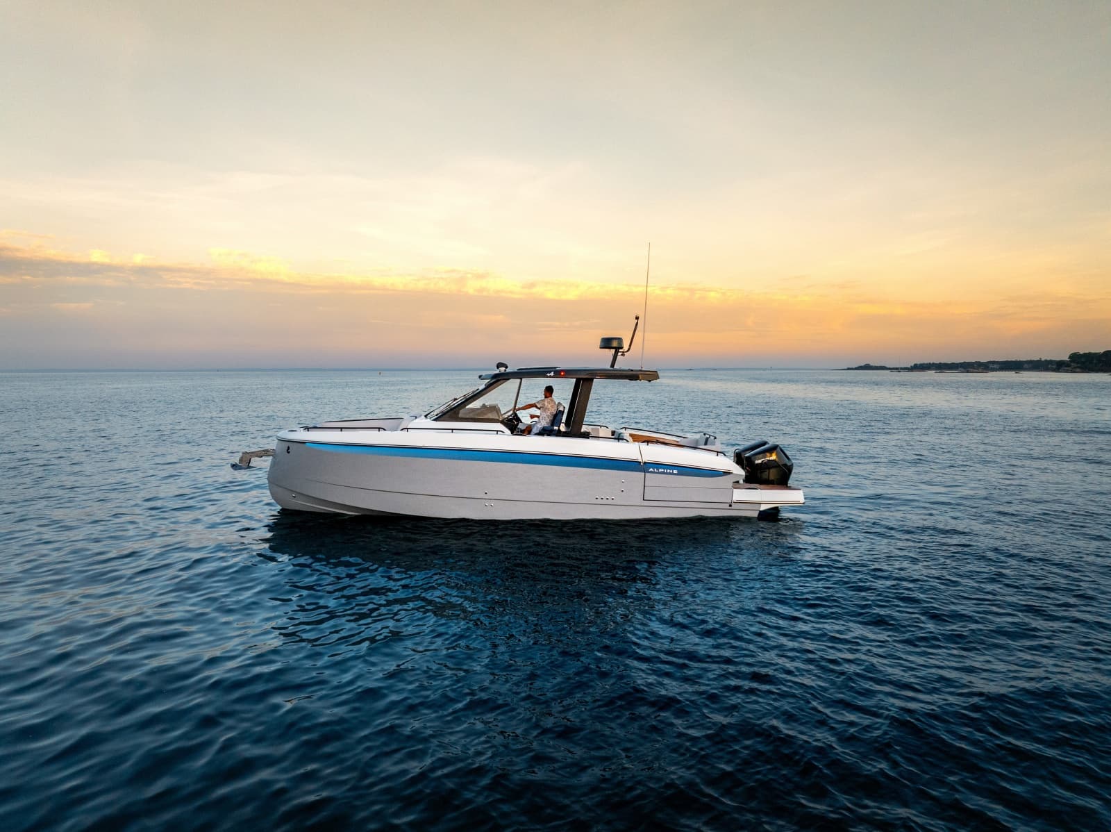 2026 Beneteau Gran Turismo 35 - Photo 16