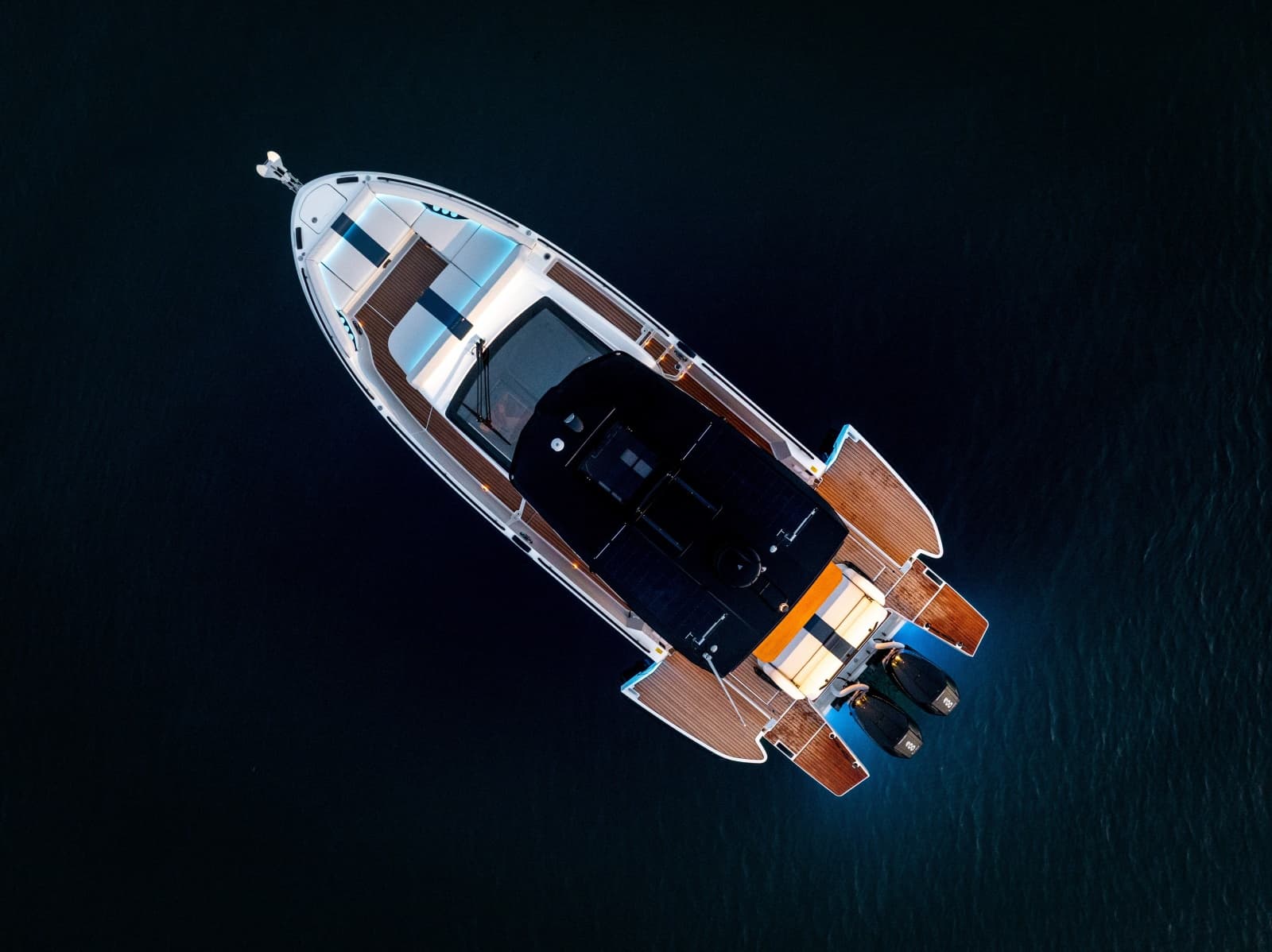 2026 Beneteau Gran Turismo 35 - Photo 20