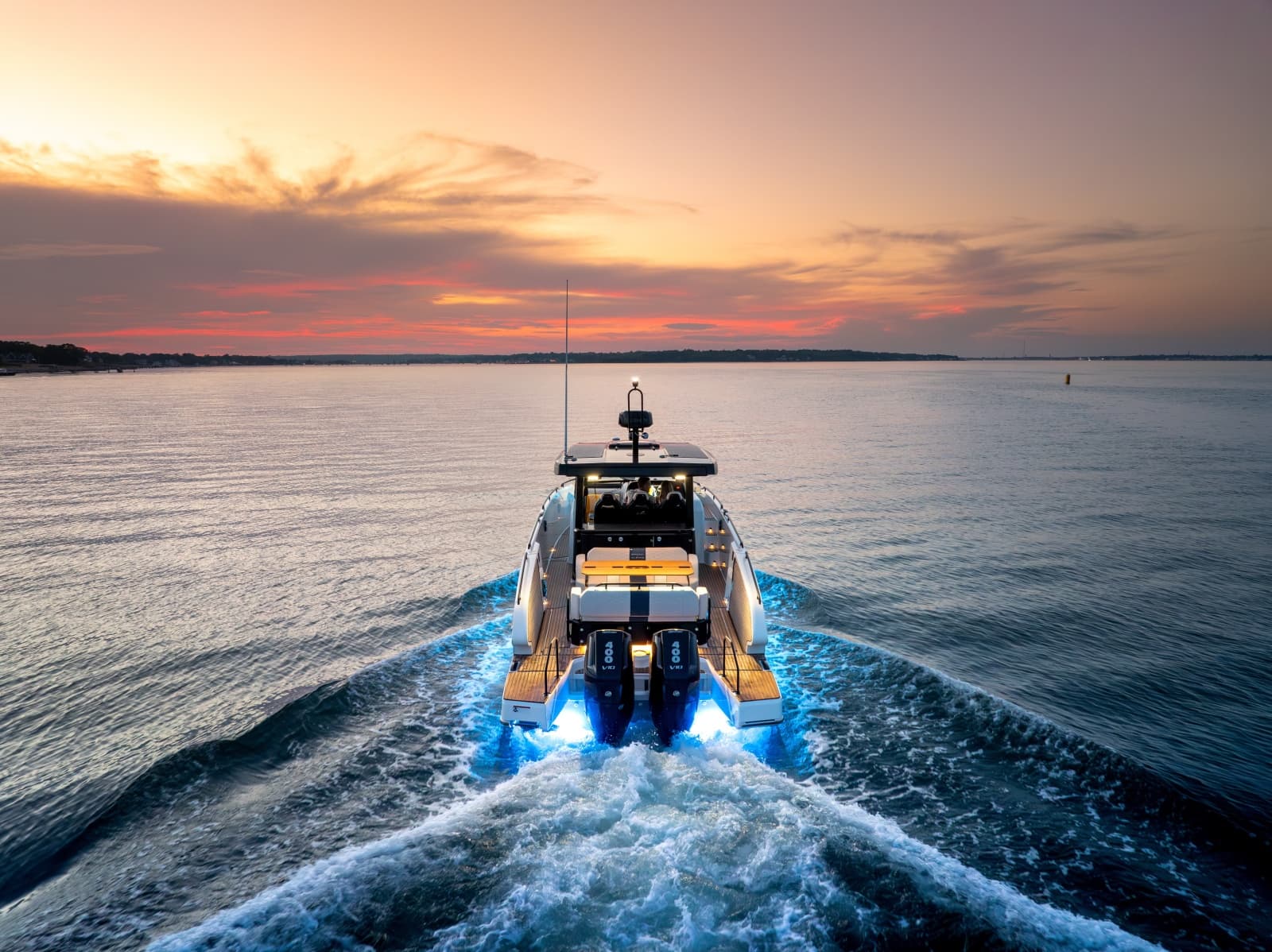 2026 Beneteau Gran Turismo 35 - Photo 15