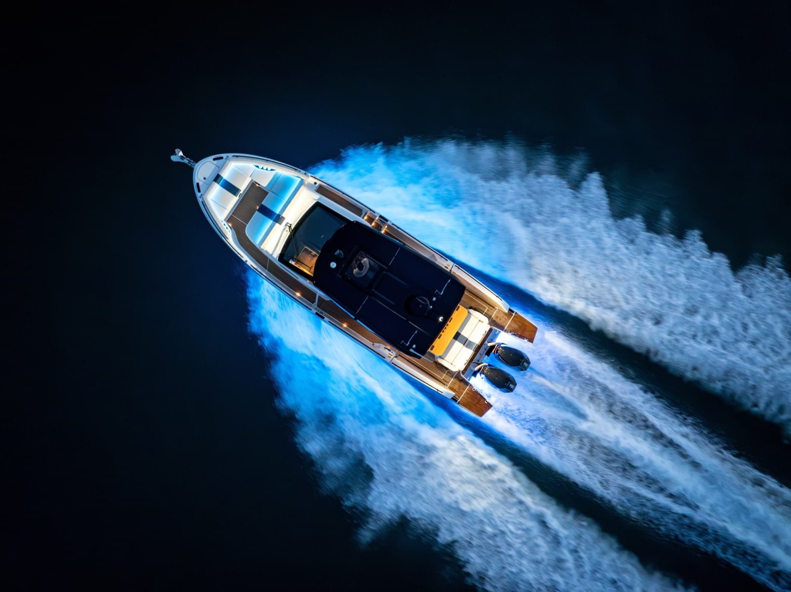 2026 Beneteau Gran Turismo 35 - Photo 11