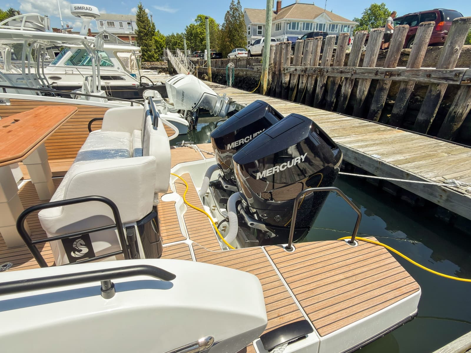 2026 Beneteau Gran Turismo 35 - Photo 4