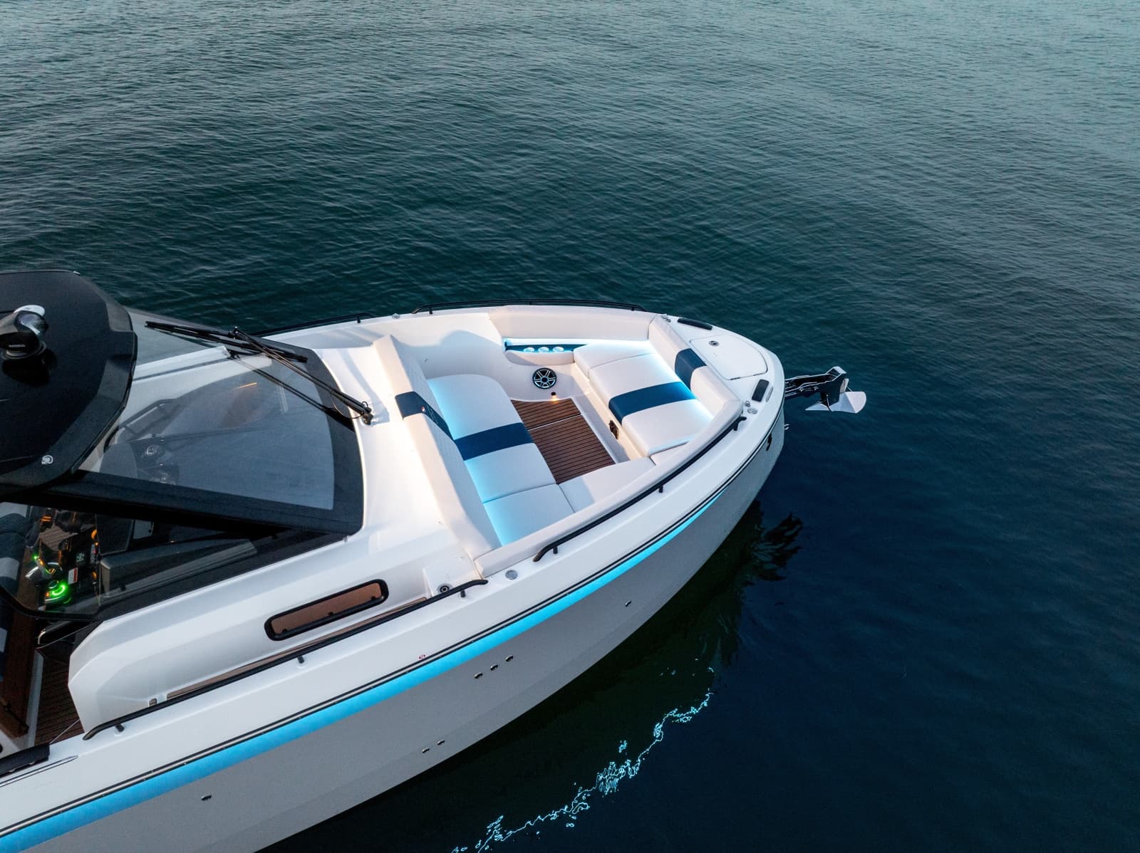 2026 Beneteau Gran Turismo 35 - Photo 3