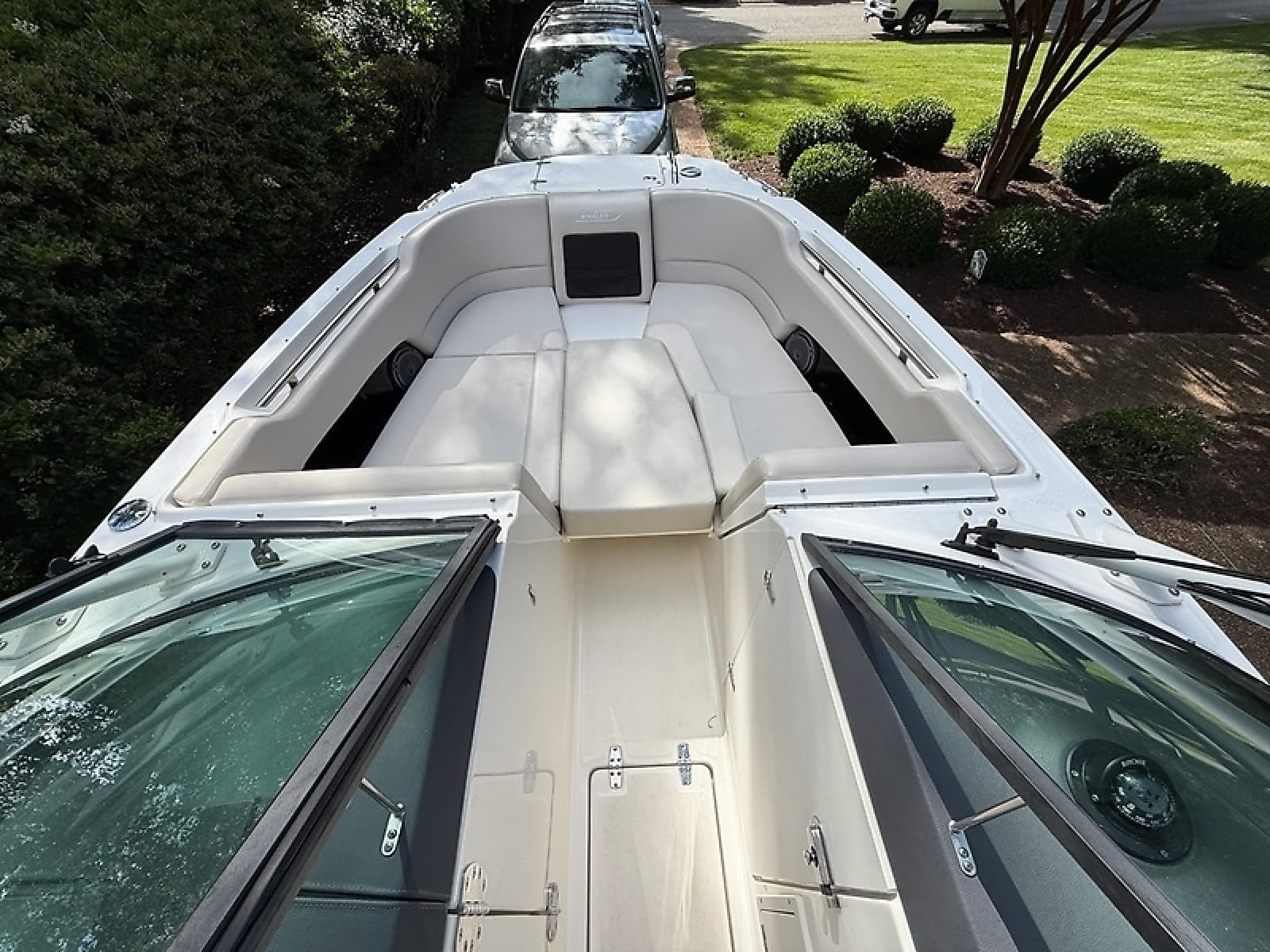 2020 Boston Whaler Vantage 230 - Photo 21