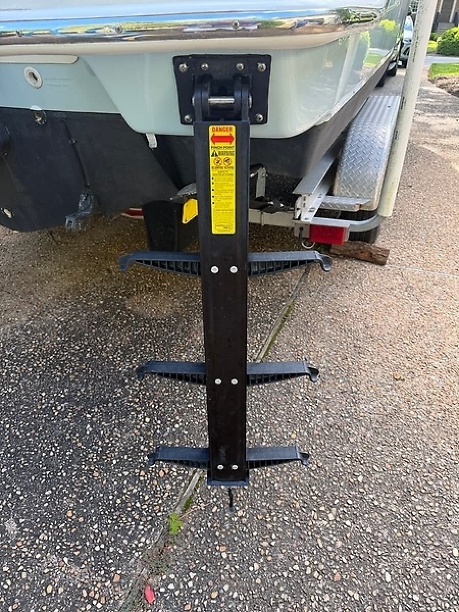 2020 Boston Whaler Vantage 230 - Photo 41