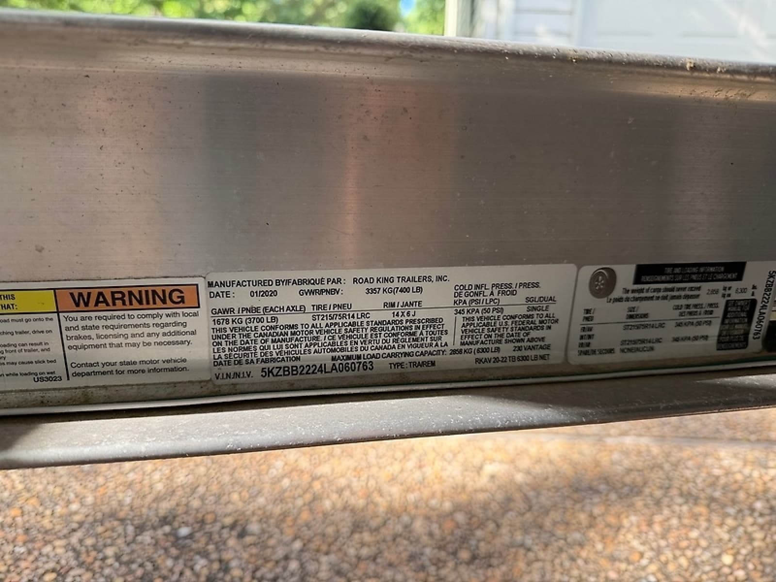 2020 Boston Whaler Vantage 230 - Photo 45
