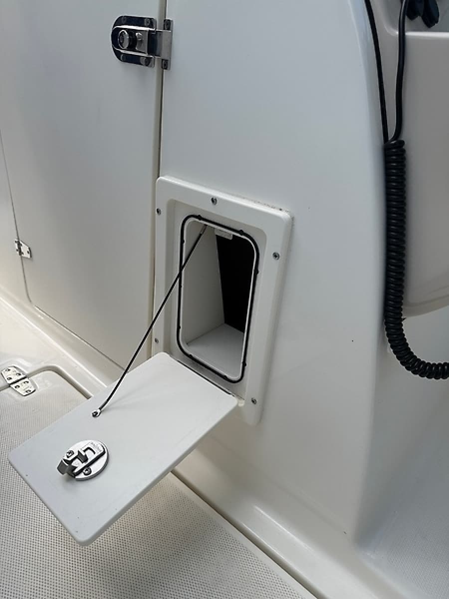 2020 Boston Whaler Vantage 230 - Photo 13