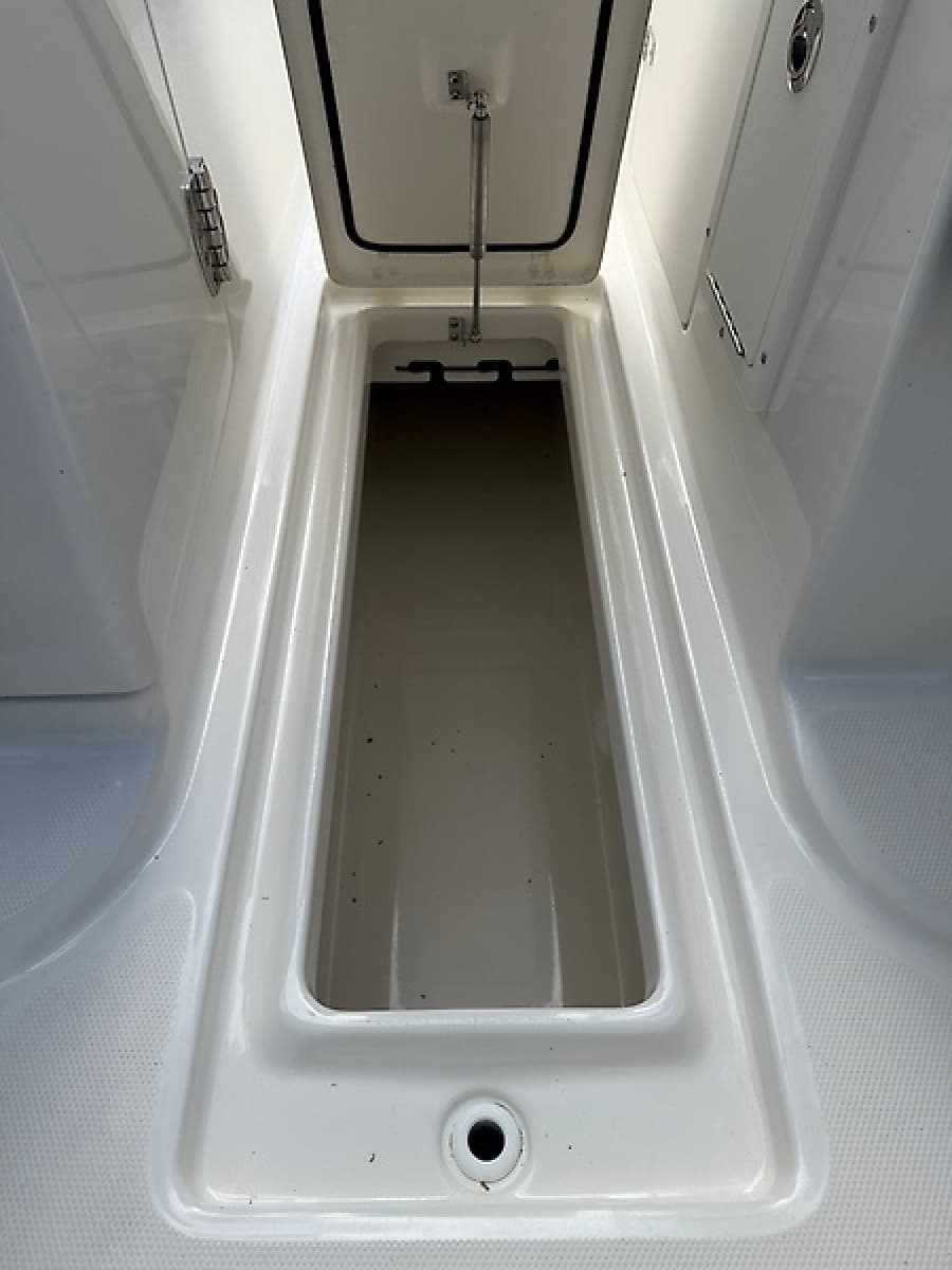 2020 Boston Whaler Vantage 230 - Photo 12
