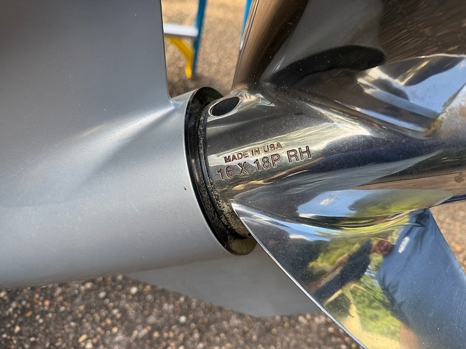 2020 Boston Whaler Vantage 230 - Photo 42