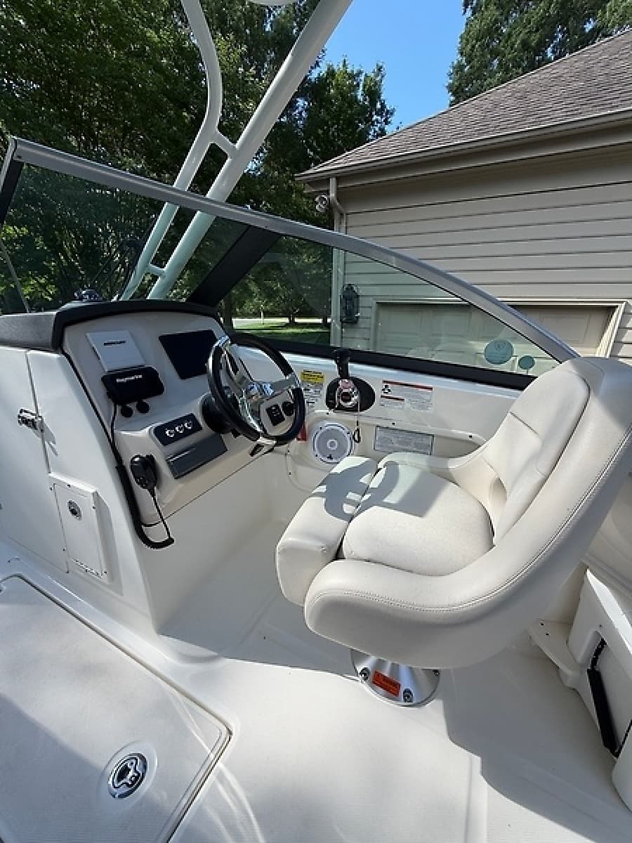 2020 Boston Whaler Vantage 230 - Photo 27