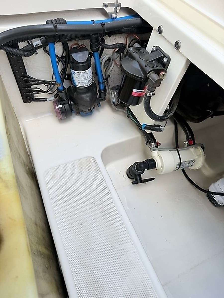2020 Boston Whaler Vantage 230 - Photo 38