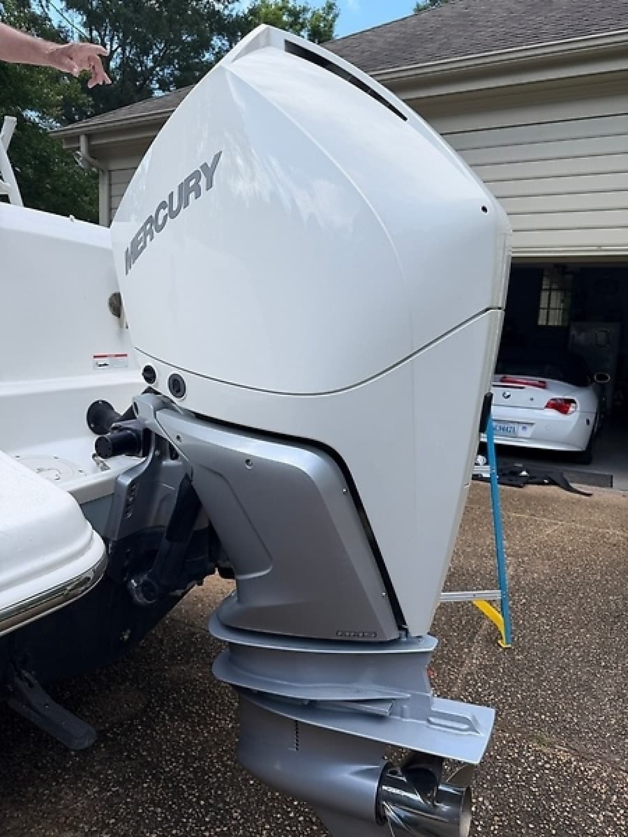 2020 Boston Whaler Vantage 230 - Photo 6