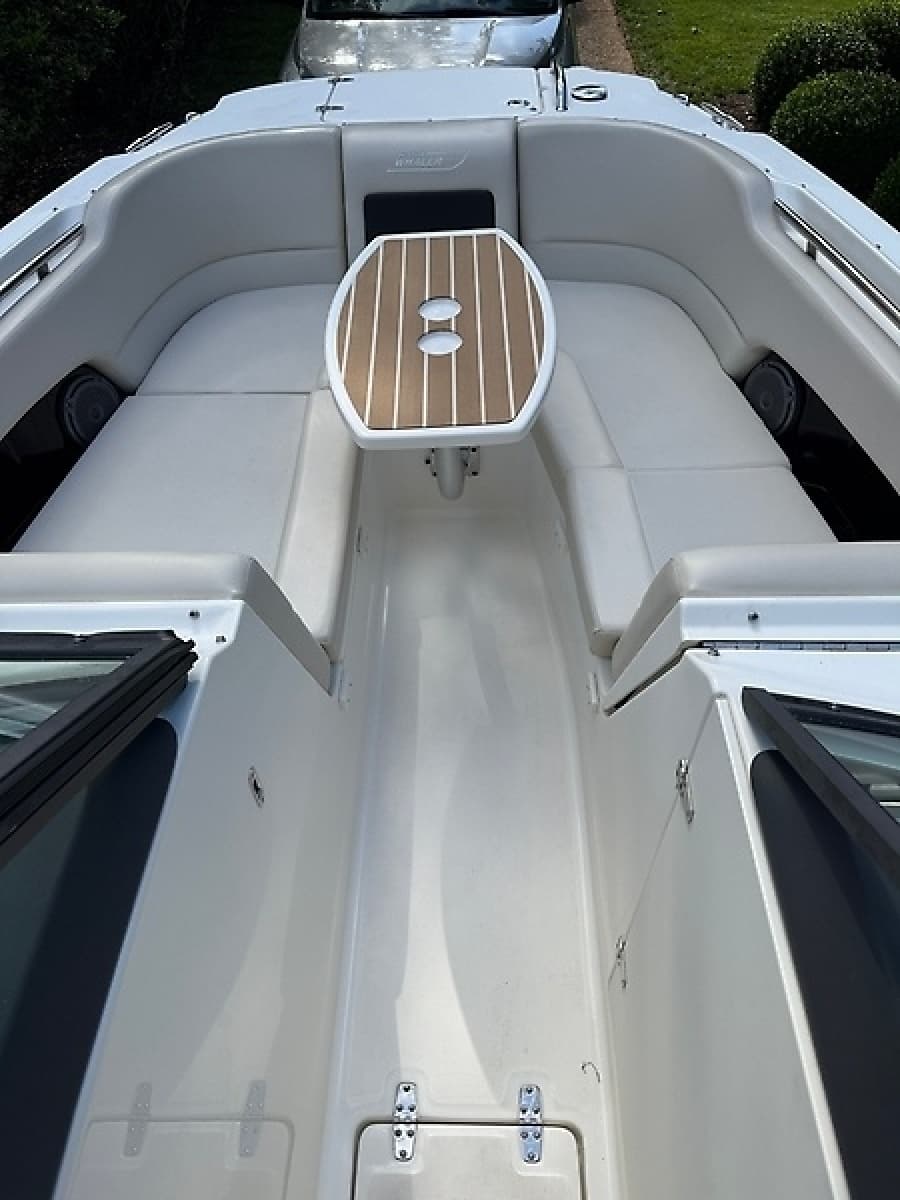 2020 Boston Whaler Vantage 230 - Photo 22