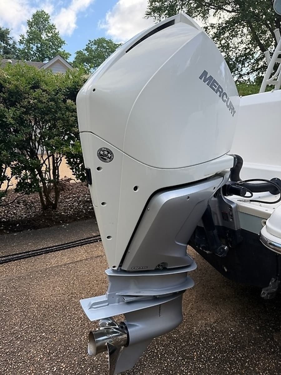 2020 Boston Whaler Vantage 230 - Photo 5