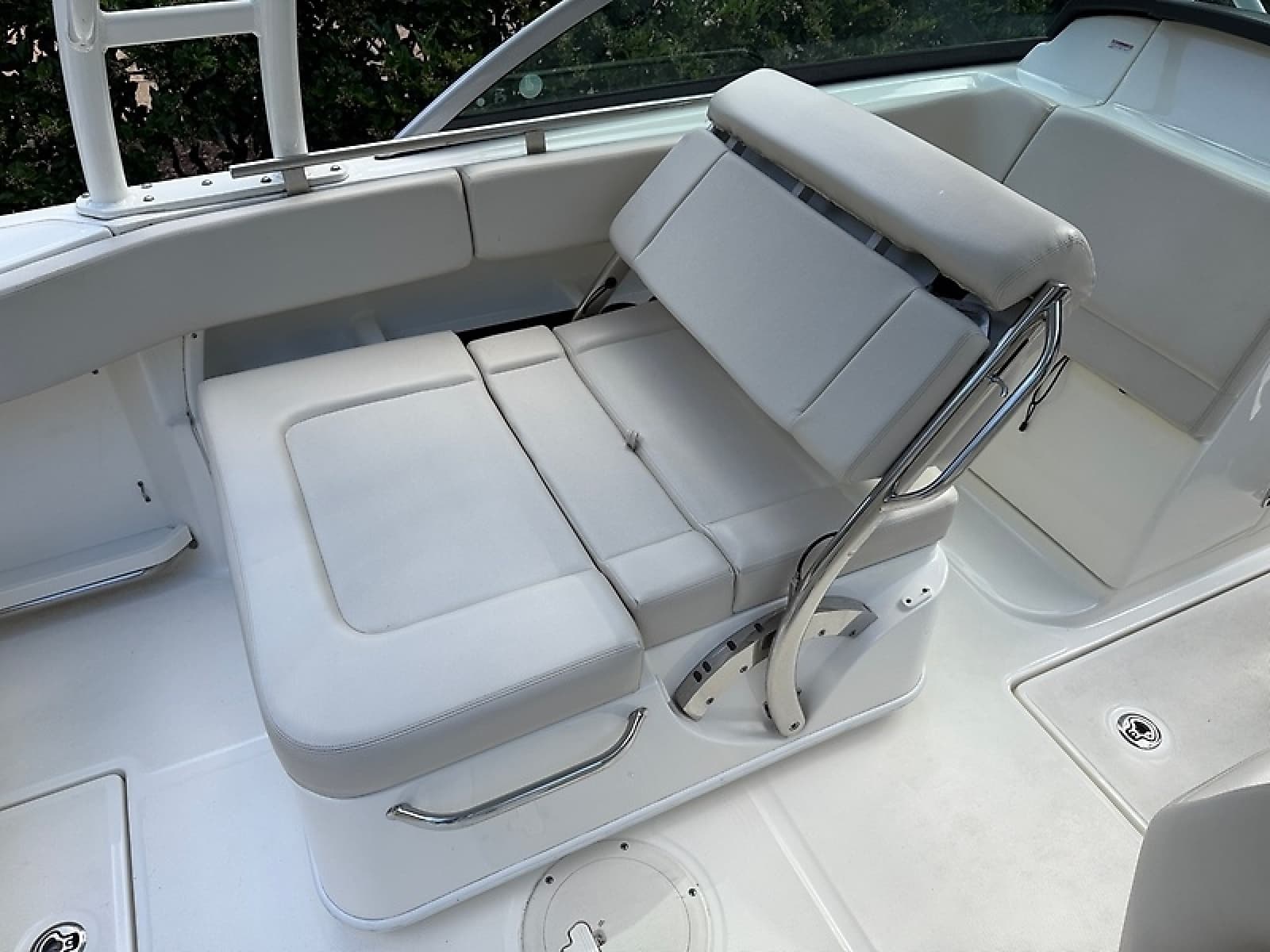 2020 Boston Whaler Vantage 230 - Photo 10