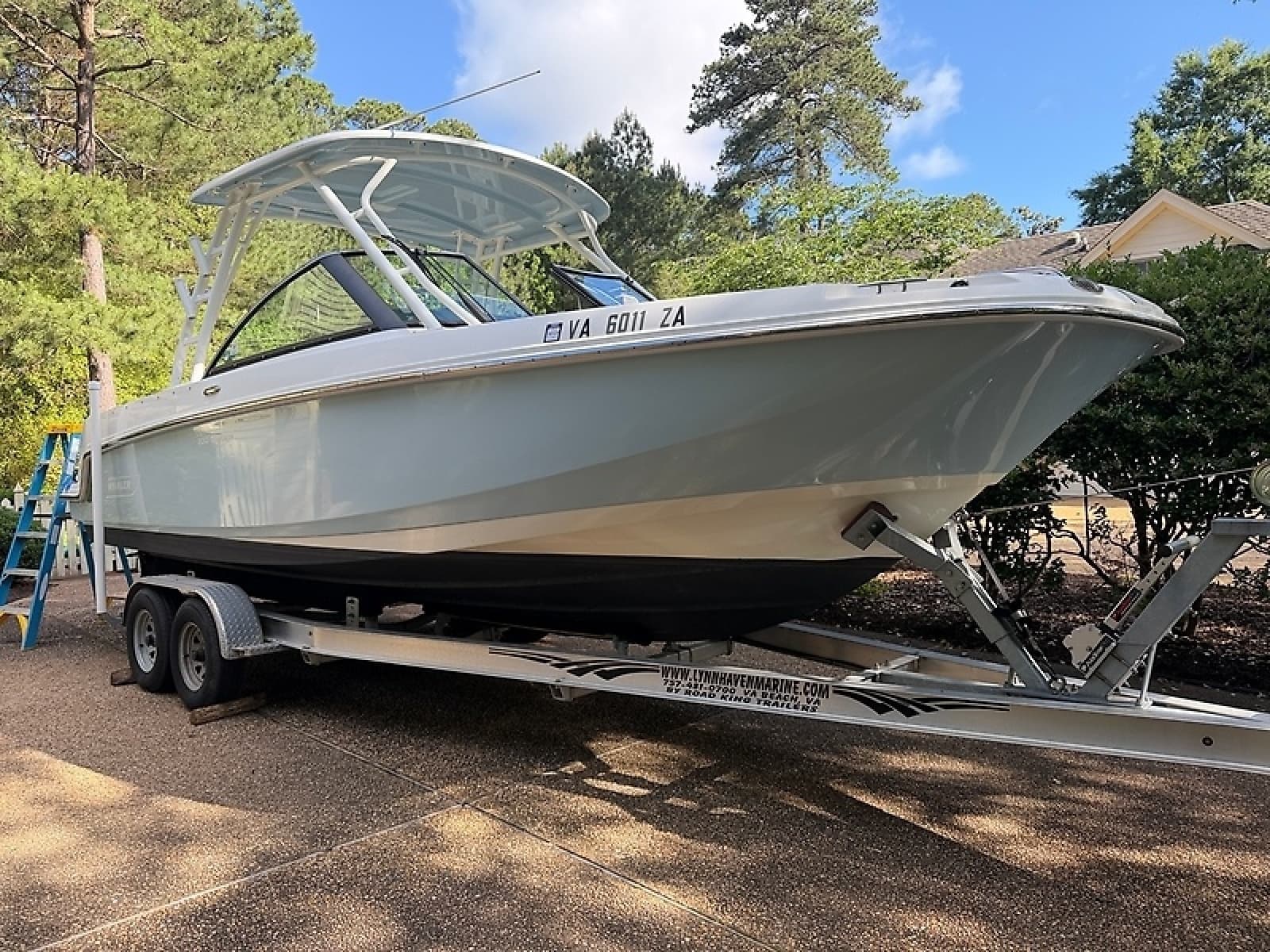 2020 Boston Whaler Vantage 230 - Photo 2