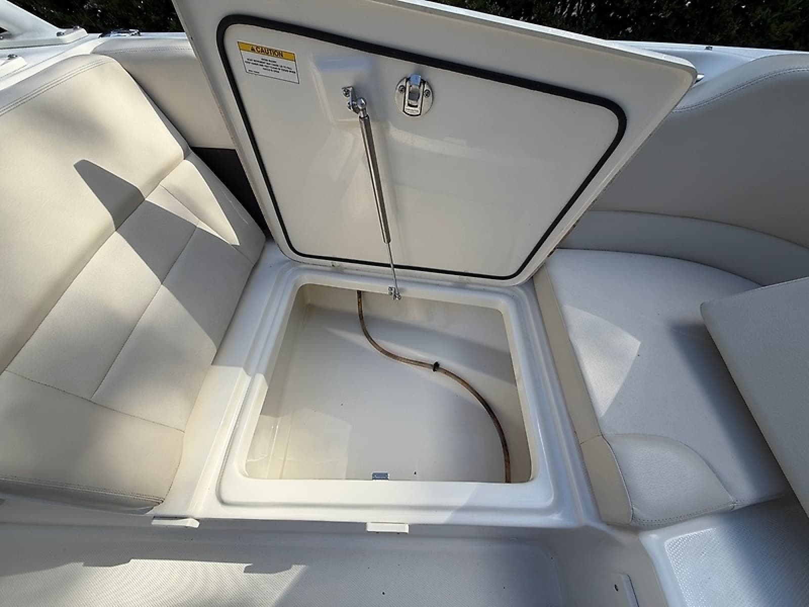 2020 Boston Whaler Vantage 230 - Photo 25