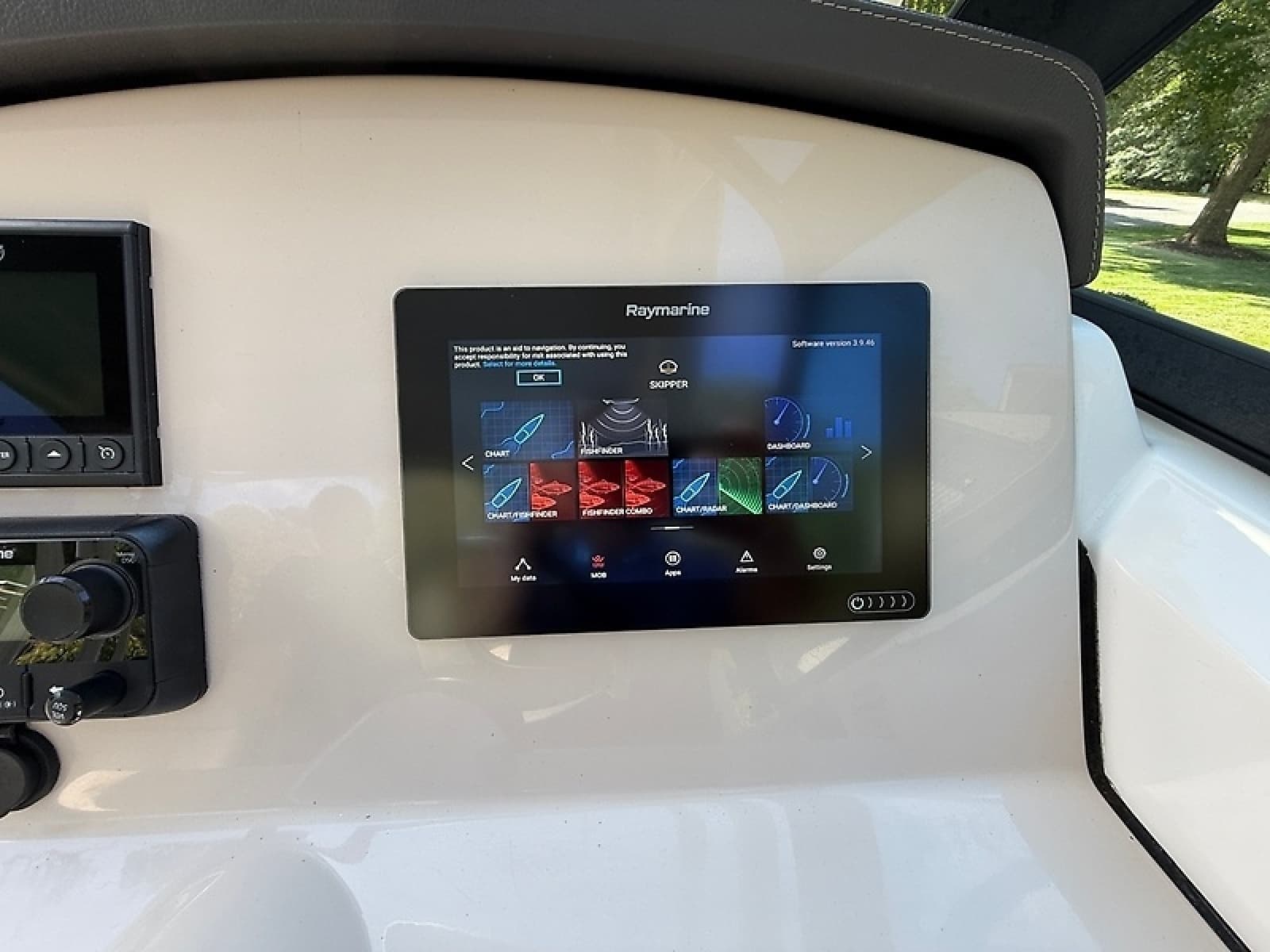 2020 Boston Whaler Vantage 230 - Photo 28