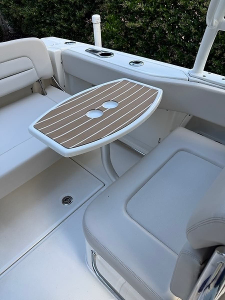 2020 Boston Whaler Vantage 230 - Photo 18