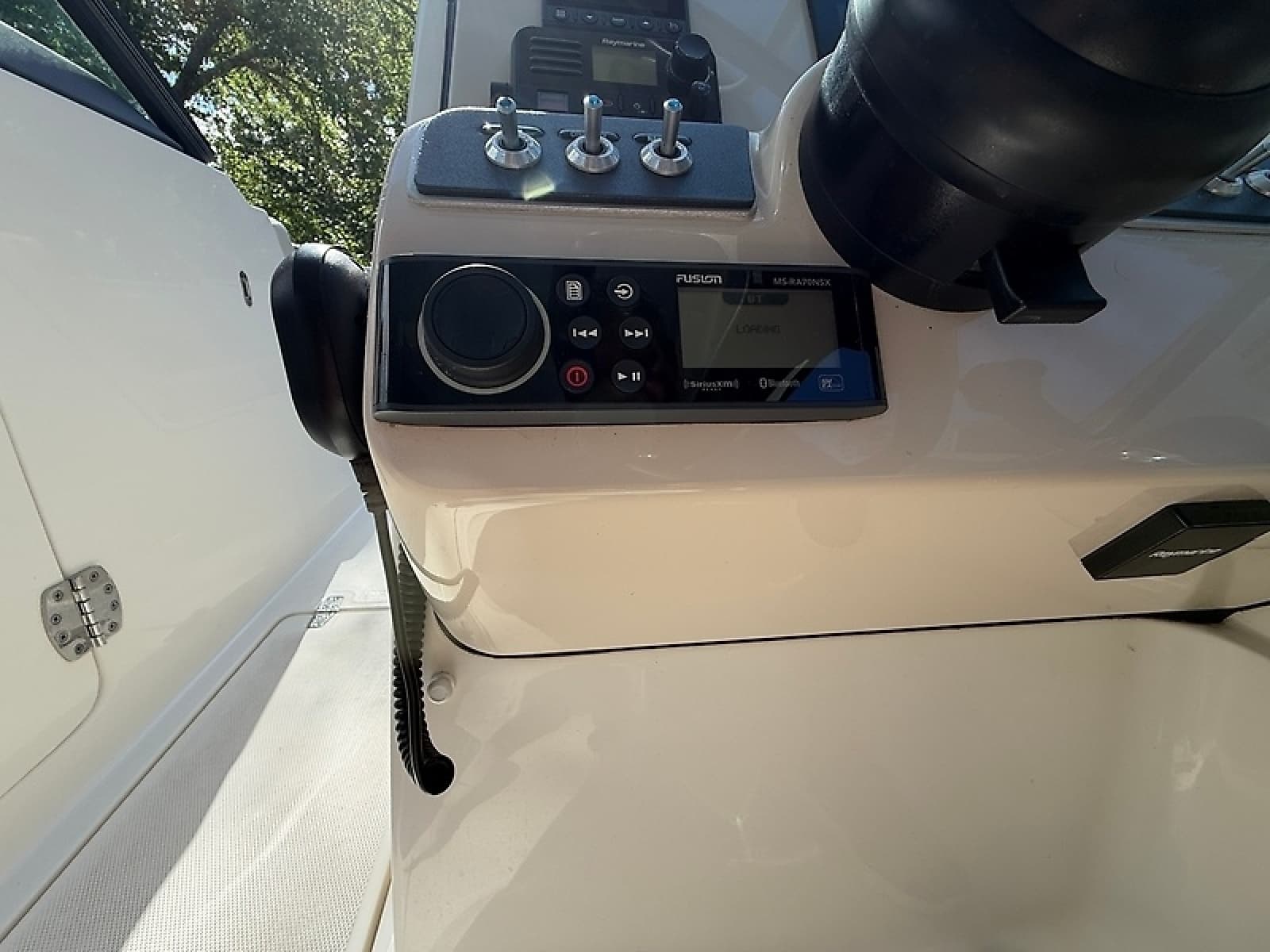 2020 Boston Whaler Vantage 230 - Photo 30