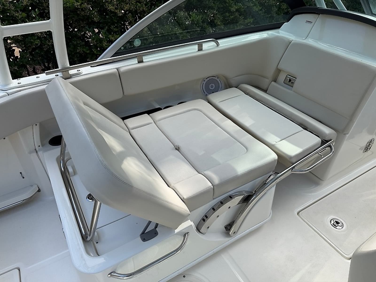 2020 Boston Whaler Vantage 230 - Photo 9