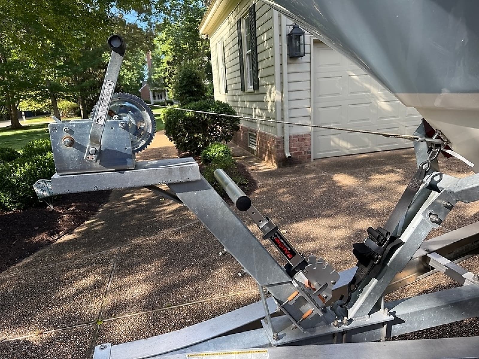 2020 Boston Whaler Vantage 230 - Photo 43