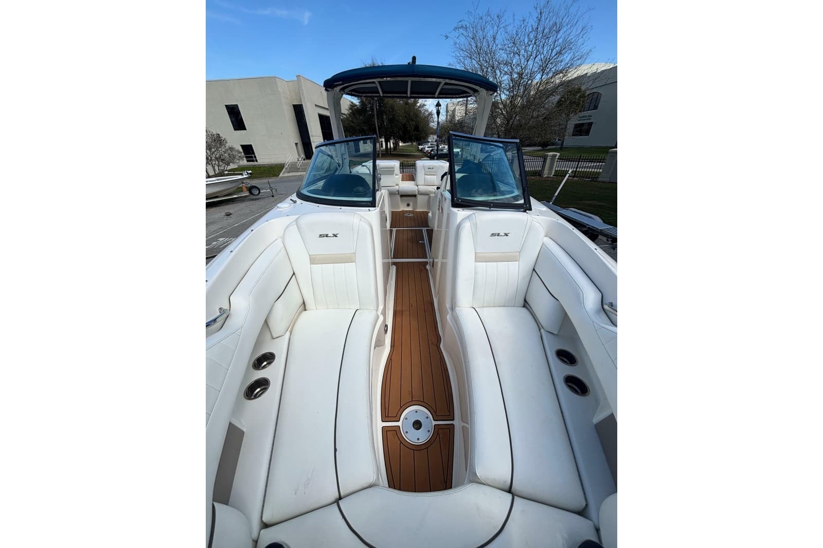 2008 Sea Ray 270 Sundeck - Photo 24