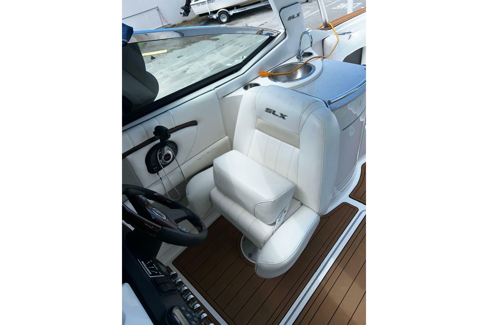 2008 Sea Ray 270 Sundeck - Photo 31