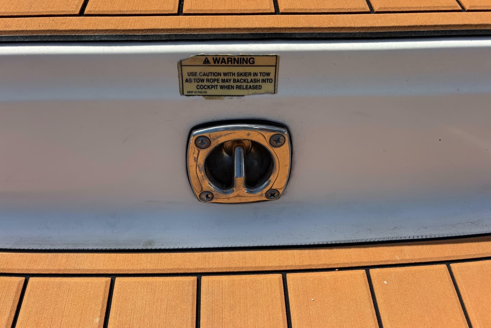 2008 Sea Ray 270 Sundeck - Photo 14