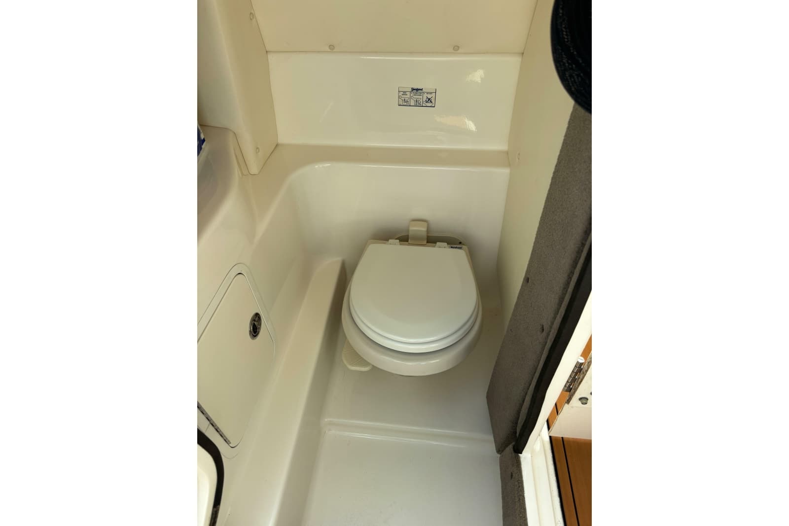 2008 Sea Ray 270 Sundeck - Photo 37