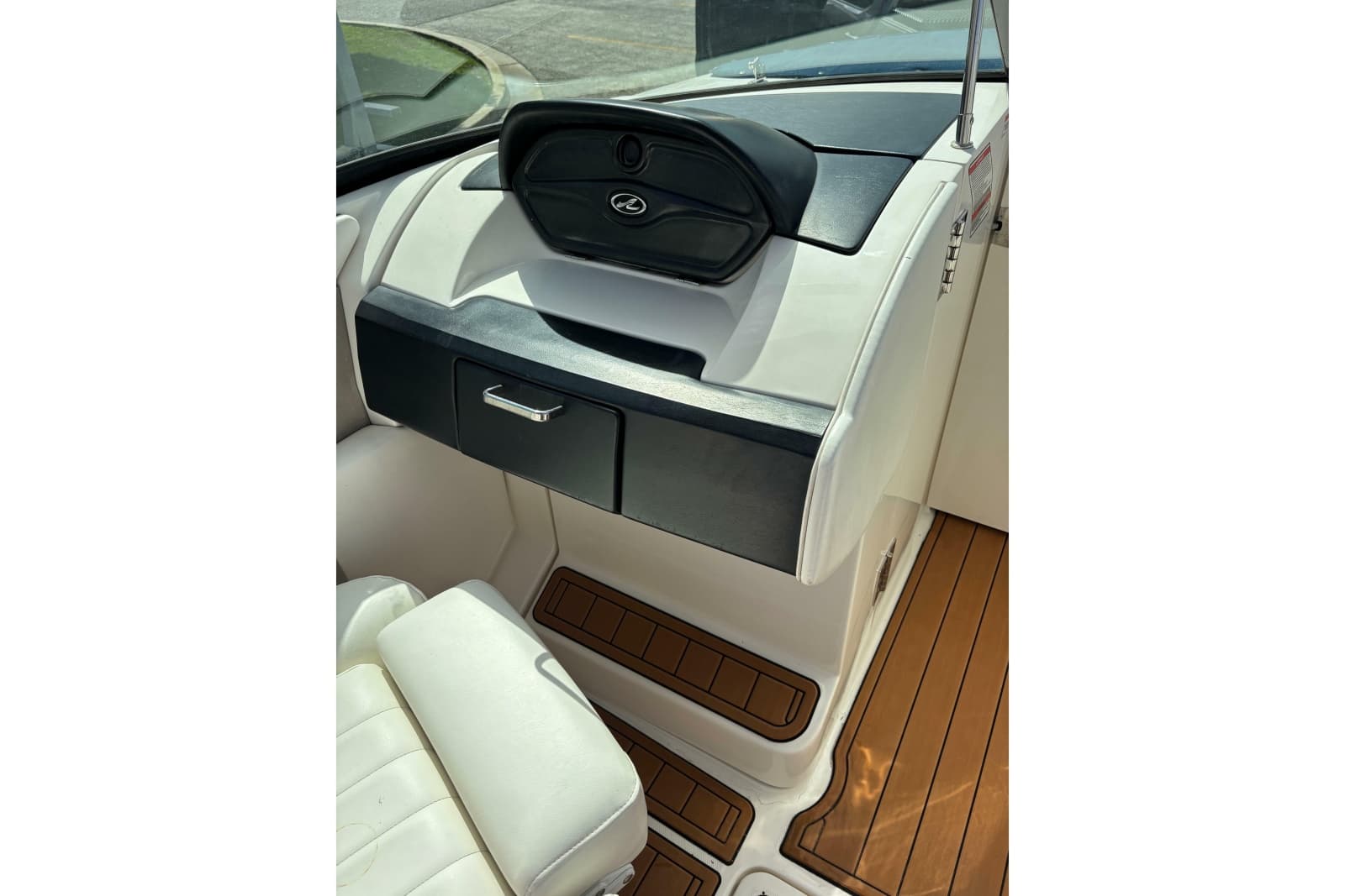 2008 Sea Ray 270 Sundeck - Photo 35
