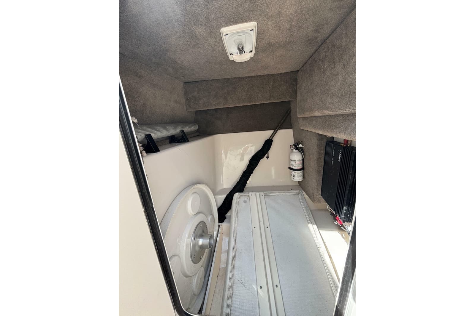 2008 Sea Ray 270 Sundeck - Photo 33