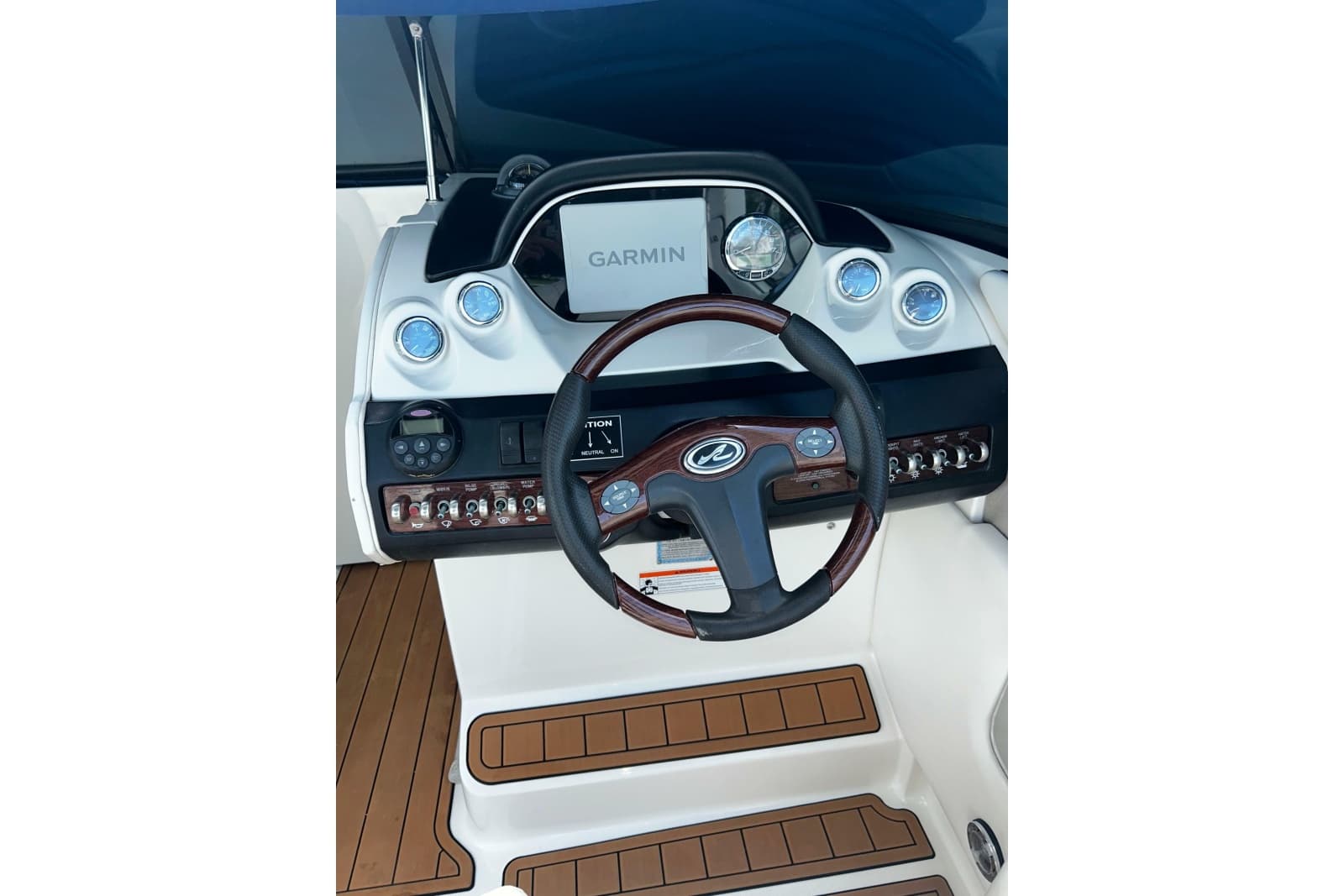 2008 Sea Ray 270 Sundeck - Photo 26
