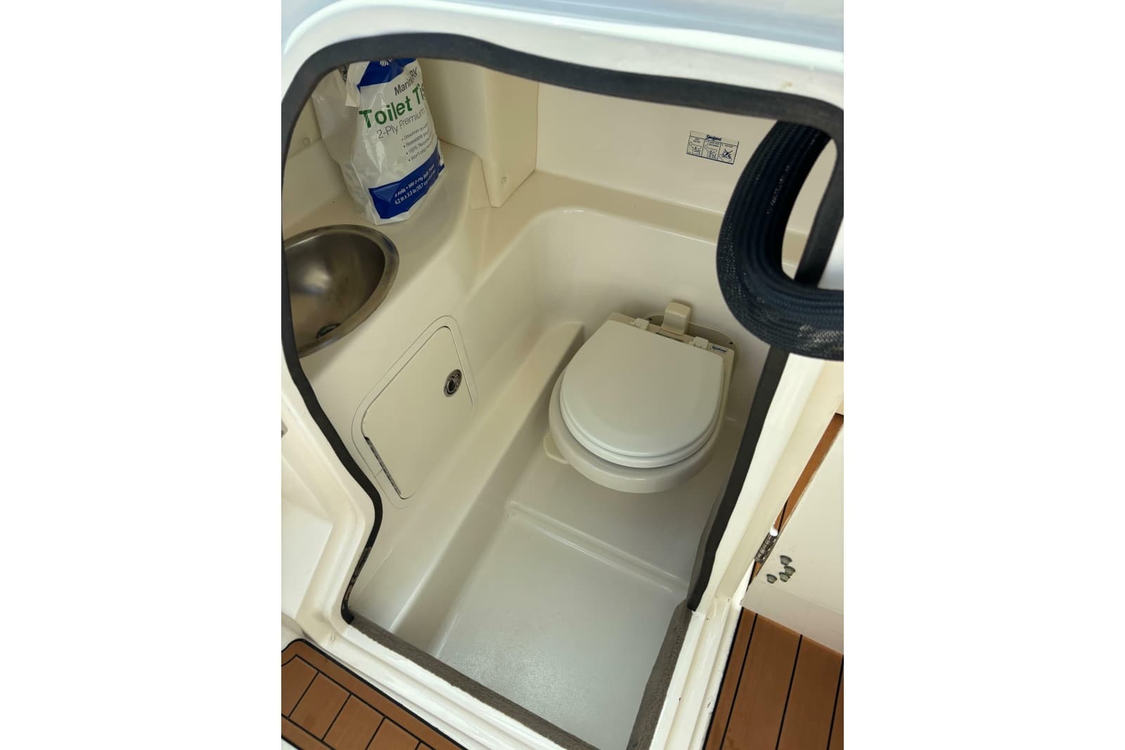 2008 Sea Ray 270 Sundeck - Photo 38